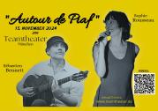 Sophie Rousseau Chanson et Jazz