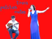 Sophie Rousseau Chanson et Jazz