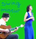 Sophie Rousseau Chanson et Jazz