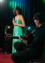 Sophie Rousseau Chanson et Jazz