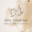 Deine Trauredner - Denise &amp; Christian