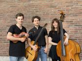 Elias Prinz Trio/Quartett