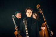 Elias Prinz Trio/Quartett