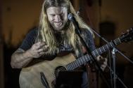 Dave Wildheart