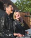 Chris &amp; Denise