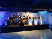 Historical Swing Dance Orchestra