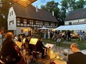 Historical Swing Dance Orchestra