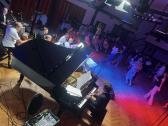 Historical Swing Dance Orchestra