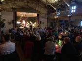 Historical Swing Dance Orchestra