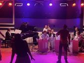 Historical Swing Dance Orchestra