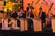 Historical Swing Dance Orchestra