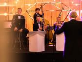 Historical Swing Dance Orchestra