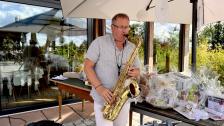 Eduard Prost Sax&amp;DJ