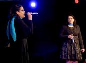 Singing Sisters