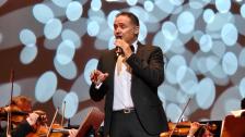 Enzo D&#039;Eugenio Crossover Pop/Tenor