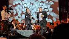 Enzo D&#039;Eugenio Crossover Pop/Tenor