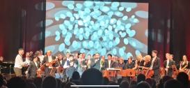 Enzo D&#039;Eugenio Crossover Pop/Tenor