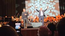Enzo D&#039;Eugenio Crossover Pop/Tenor