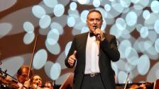 Enzo D&#039;Eugenio Crossover Pop/Tenor