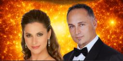 Enzo & Mely Crossover Pop/Tenor/Party Enzo & Mely Crossover Pop/Tenor/Party