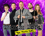 LUXUS LOFT - Die Party WG