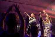 LUXUS LOFT - Die Party WG LUXUS LOFT - Die Party WG