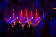 LUXUS LOFT - Die Party WG LUXUS LOFT - Die Party WG