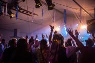 LUXUS LOFT - Die Party WG LUXUS LOFT - Die Party WG