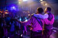 LUXUS LOFT - Die Party WG LUXUS LOFT - Die Party WG