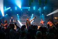 LUXUS LOFT - Die Party WG LUXUS LOFT - Die Party WG