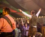 LUXUS LOFT - Die Party WG LUXUS LOFT - Die Party WG