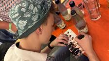 LUXUS LOFT - Die Party WG LUXUS LOFT - Die Party WG