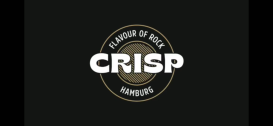 CRISP - Flavour of Rock