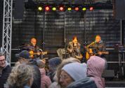 Mo'Acoustic Mo'Acoustic