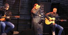 Mo'Acoustic Mo'Acoustic