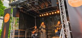 Mo'Acoustic Mo'Acoustic