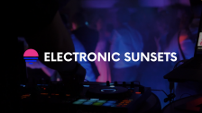 Electronic Sunsets