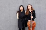 Tabea Nara Duo (Cello &amp; Klavier)