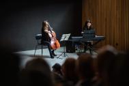 Tabea Nara Duo (Cello &amp; Klavier)