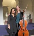 Tabea Nara Duo (Cello &amp; Klavier)