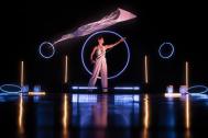 Pyromantic / Feuer &amp; Licht Shows