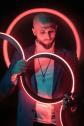 Pyromantic / Feuer &amp; Licht Shows