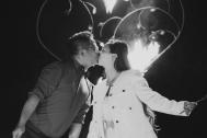 Pyromantic / Feuer &amp; Licht Shows