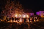 Pyromantic / Feuer &amp; Licht Shows