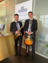 Kleinbrahm Steinau Duo