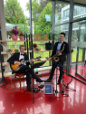 Kleinbrahm Steinau Duo