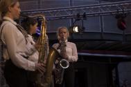 Moon Glow Saxophon Duo