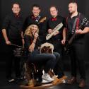 KULT - professionelle Liveband