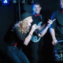 KULT - professionelle Liveband