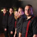 KULT - professionelle Liveband